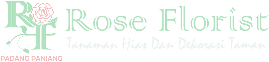 Rose Florist – Tanaman Hias dan Dekorasi Taman