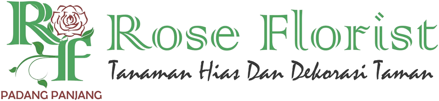 Rose Florist – Tanaman Hias dan Dekorasi Taman